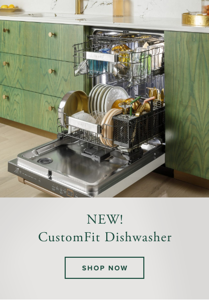 Dishwasher store sales now